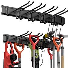 Garage Tool Storage Rack For 2023