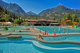 4 Ada Compliant Colorado Hot Springs 5280