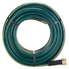 Waterworks Flexrite 5 8 In Dia X 100 Ft Water Hose