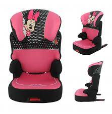 Disney Minnie Mouse Elson Safety Plus