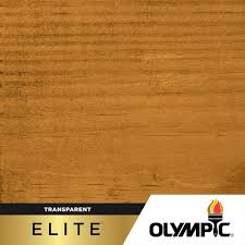 Olympic Elite 1 Gal Mountain Cedar