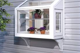 Garden Window Replacement Bwood And