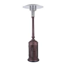 Portable Lp Outdoor Patio Heater