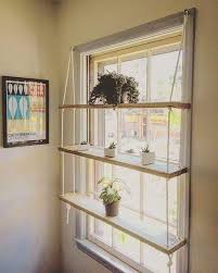 Window Shelves For Plants Home Design