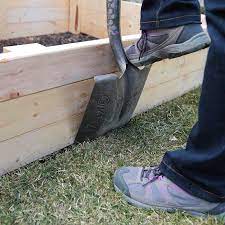 How To Build A Raised Garden Bed