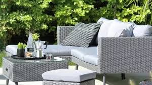 Half Garden Furniture