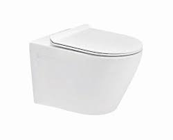 Ceramic Cera Ewc Wall Hung Toilet White