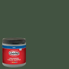 Green Paint Colors The Home Depot