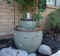 Adding A Water Feature To Your Yard