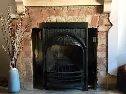 Help With Reopening A Fireplace Houzz Uk