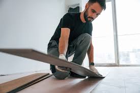 Fix Vinyl Plank Flooring Separating