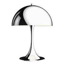 Louis Poulsen Panta 320 Table Lamp