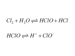 Chemical Agents Introduction