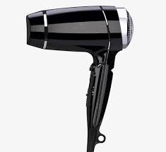 Black Wall Mounted Hair Dryer At Rs