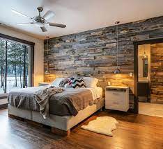 40 Wood Accent Walls To Make Every