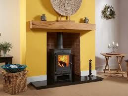 Rustic Oak Mantel Handcrafted By