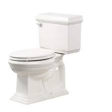 1 28 Gpf Single Flush Elongated Toilet