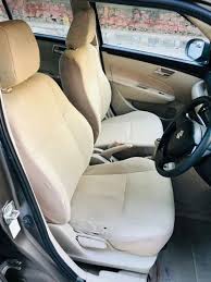 Leather Car Seat Cover In Bengaluru