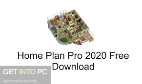 Home Plan Pro 2020 Free