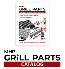 Mhp Grill Parts Mhp Grill Parts