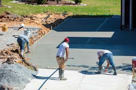 What Does Imprinted Concrete Cost In
