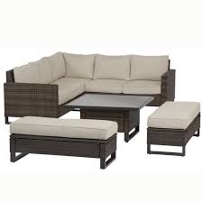 Outdoor Conversation Sets Rona