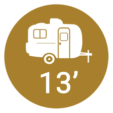Trailer Layouts Scamp Trailers