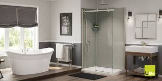 Utile Shower Wall Panels By Maax Maax