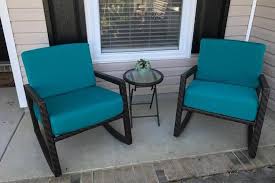 Outdoor Waterproof Cushion Covers