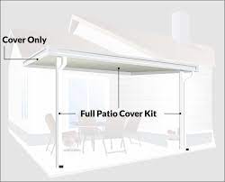Diy Insulated Patio Covers And Carport