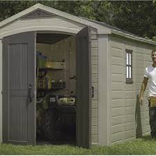 Sheds And Outdoor Storage Minshull S