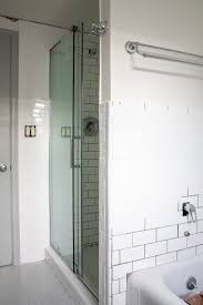 Replace A Shower Tile And Shower Door