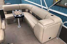 2021 Sun Tracker Party Barge 20 Dlx