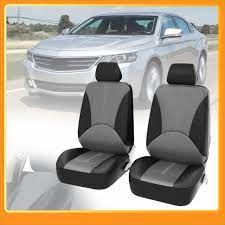 Seats For 2002 Chevrolet Impala For