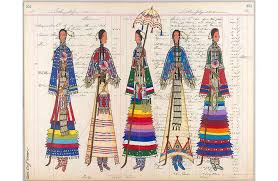 For These Native American Artists The
