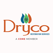 Dryco Restoration Services Water
