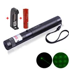 sarzi green beam flashlight laser