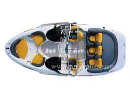 Jetarmor Custom Seat Covers Upholstery