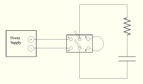 Series Rc Circuit