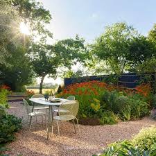 Contemporary Garden Landscape Design