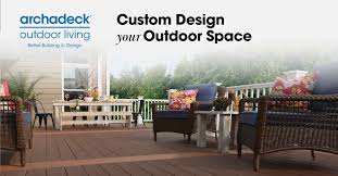 Porches Archadeck Outdoor Living