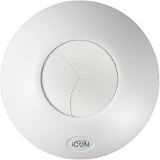 Airflow Icon 60 Axial Extractor Fan