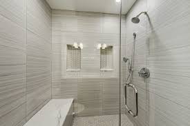 2 Modern Bathroom Renovations In A