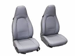 Seat Covers For Porsche Boxster For