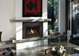 34 Dvl Gas Insert Contemporary