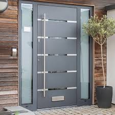 Rk Door Systems Contemporary Modern