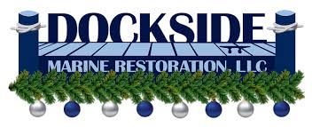 dockside marine restoration llc