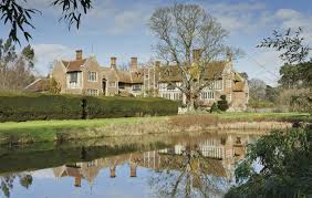 Exceptional Elizabethan Manor House