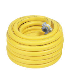 Heavy Duty Rubber Air Hose
