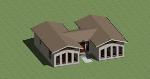 House Plans 1300 Sq Ft Two Bedrooms